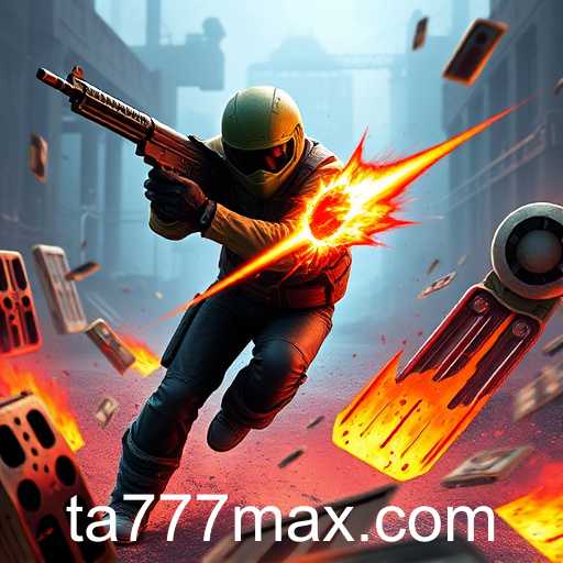 Action Games