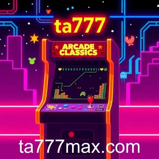 Arcade Games