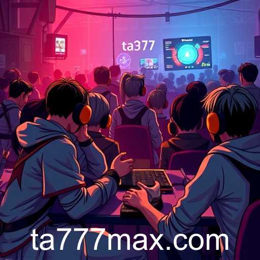 Multiplayer Games